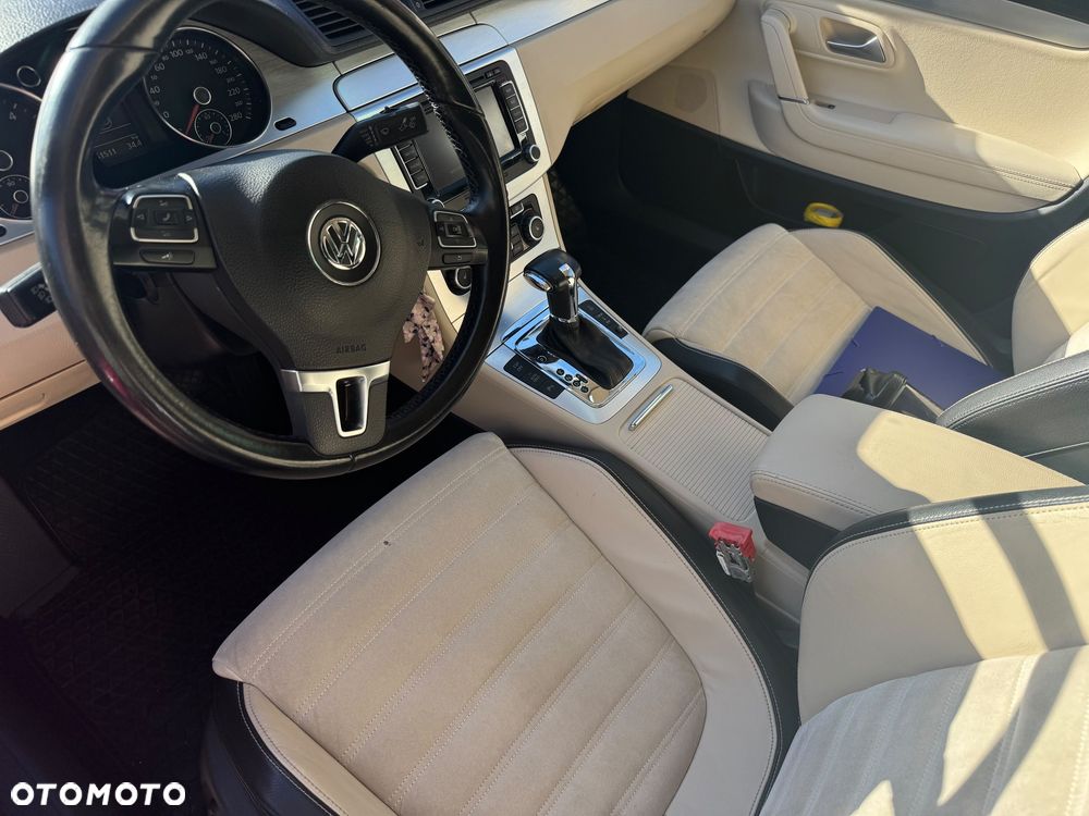 Volkswagen CC - 24