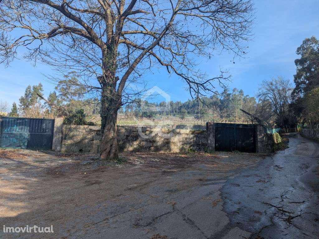 Terreno rústico com 8.000m2 - Grande imagem: 5/19