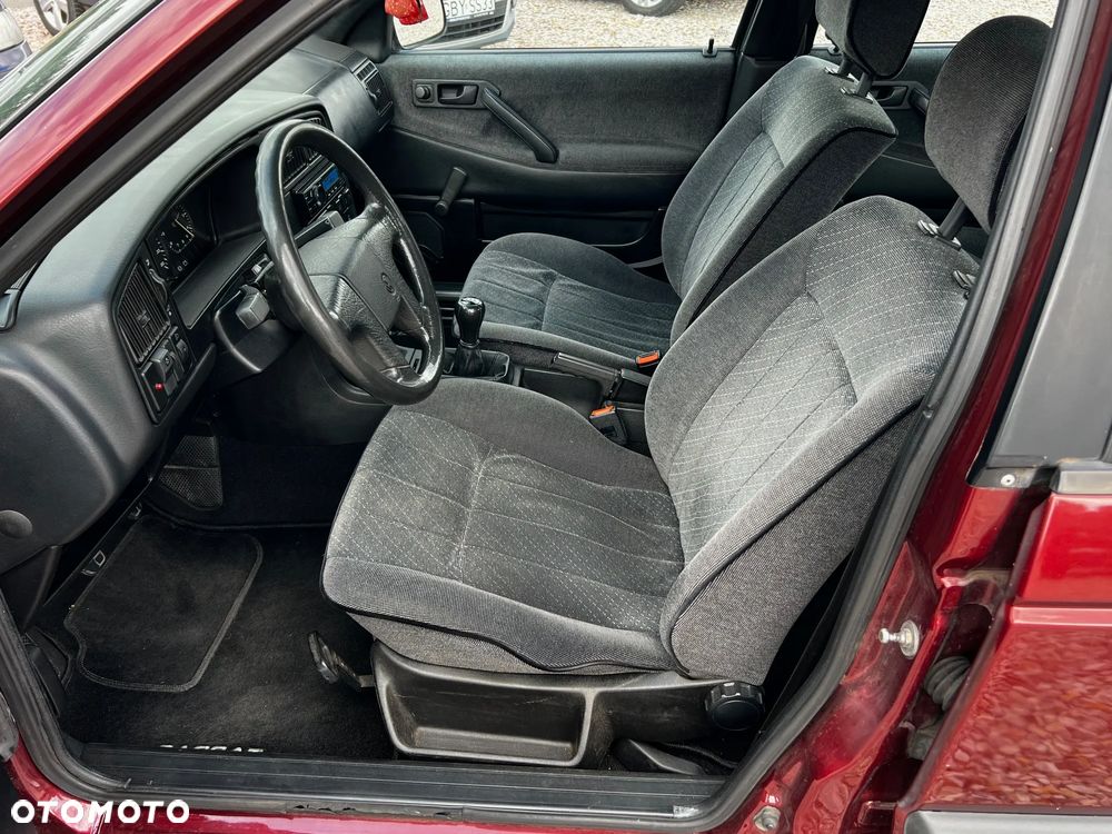 Volkswagen Passat 1.8 / 1.8 C - 8