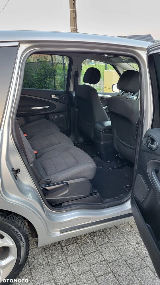Ford S-Max 2.0 TDCi DPF Titanium X - 12