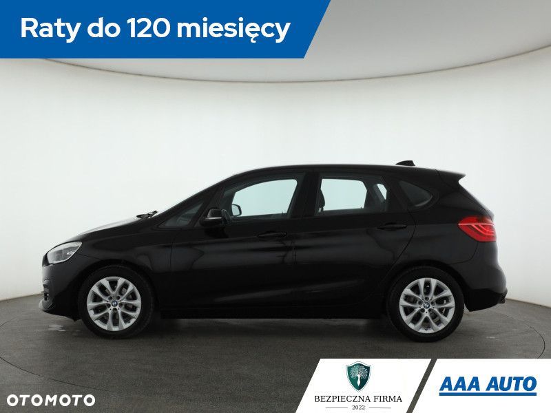 BMW Seria 2 - 4
