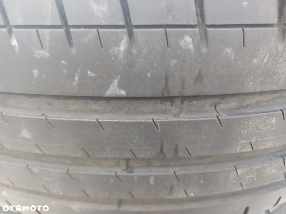 FELGI Z OPONAMI KOŁA ALUMINIOWE AUDI VW SKODA SEAT R16 5X112 7J ET42 57,1 mm OPONY MICHELIN 205/55 R16 LATO NR37 - 15