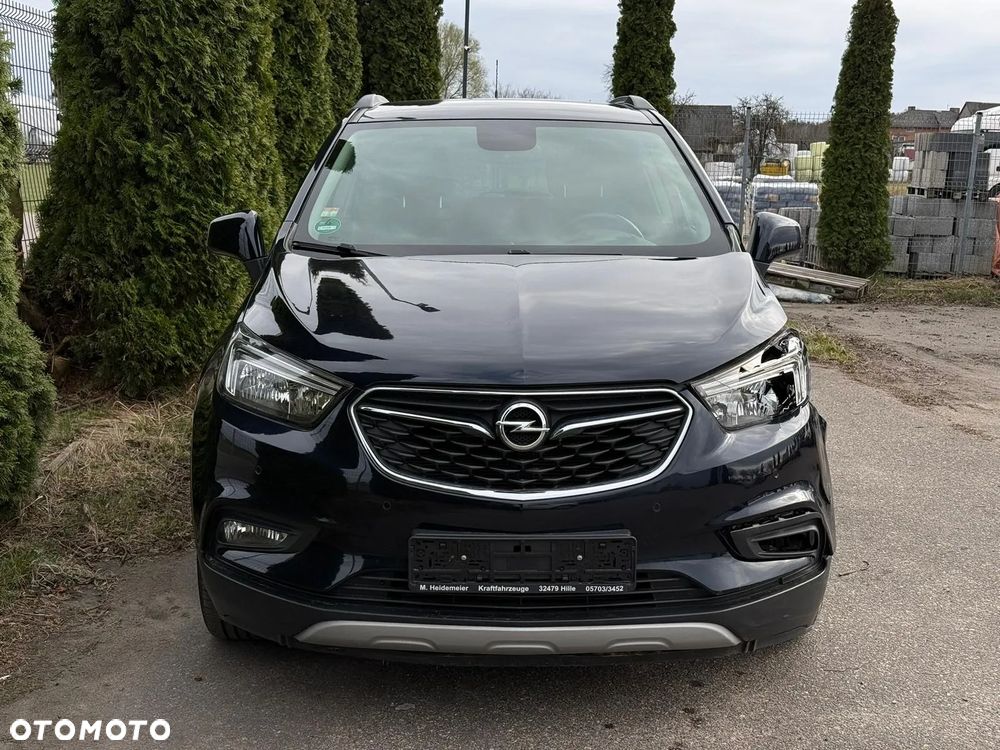 Opel Mokka 1.4 T Enjoy S&S - 3