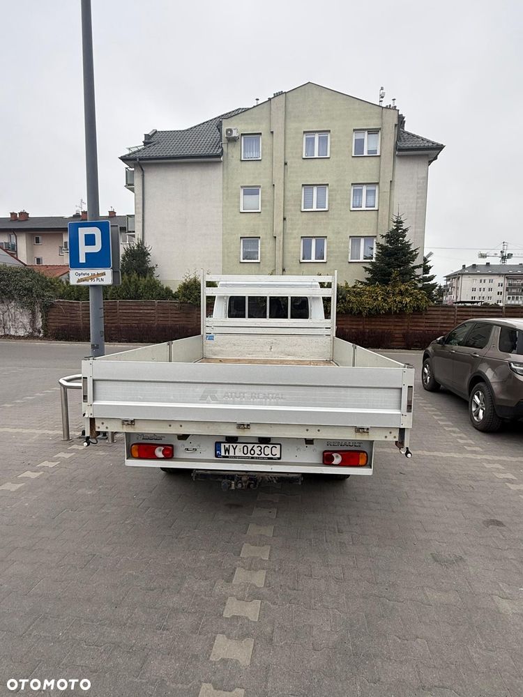 Renault Master - 5