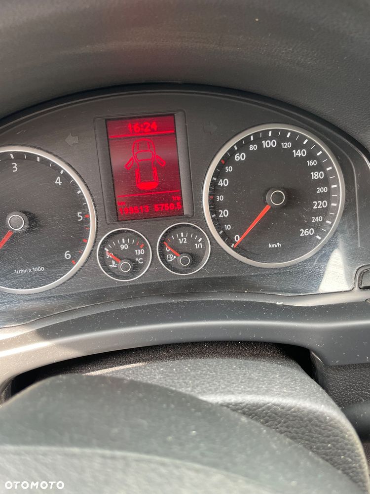 Volkswagen Tiguan - 7