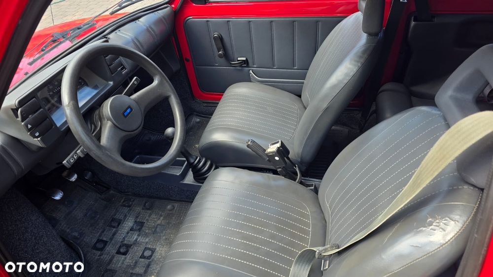 Fiat 126 650 Elegant - 3