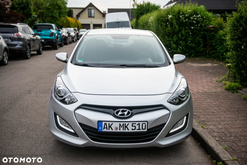 Hyundai i30 1.4 Advantage - 2