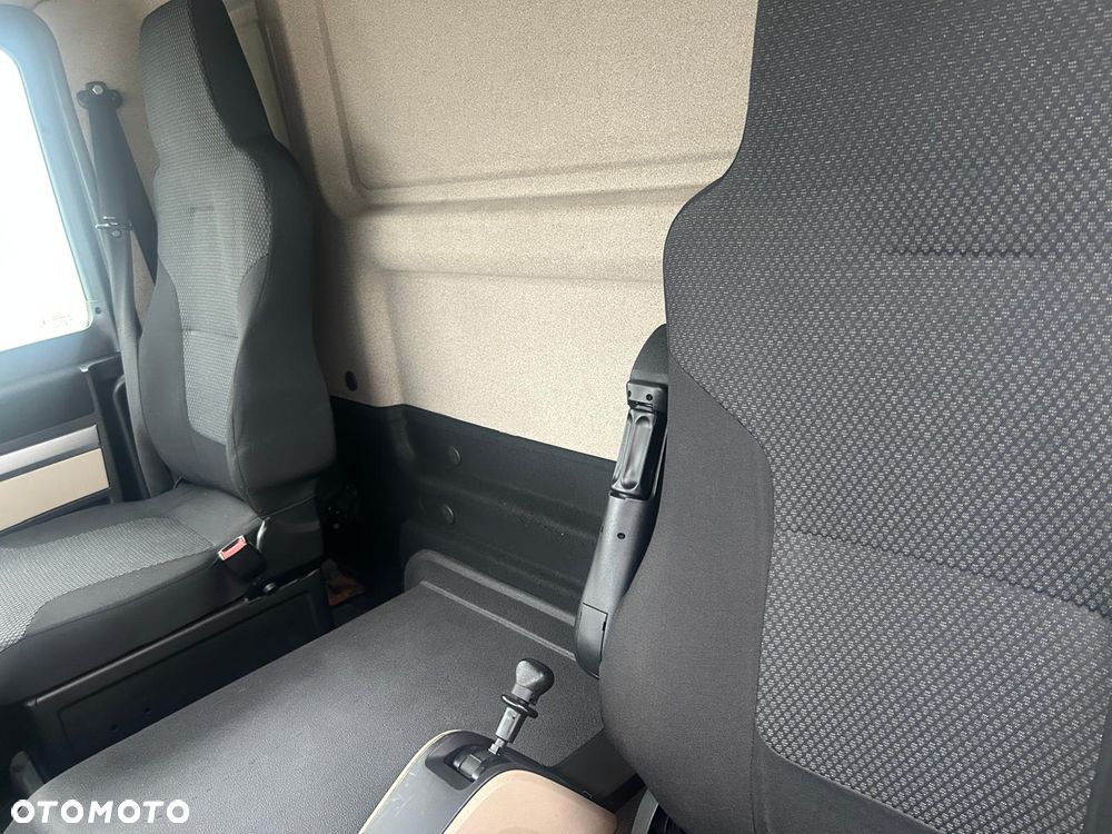 MAN TGM 15.290 //2019r // 299 tys km - 8