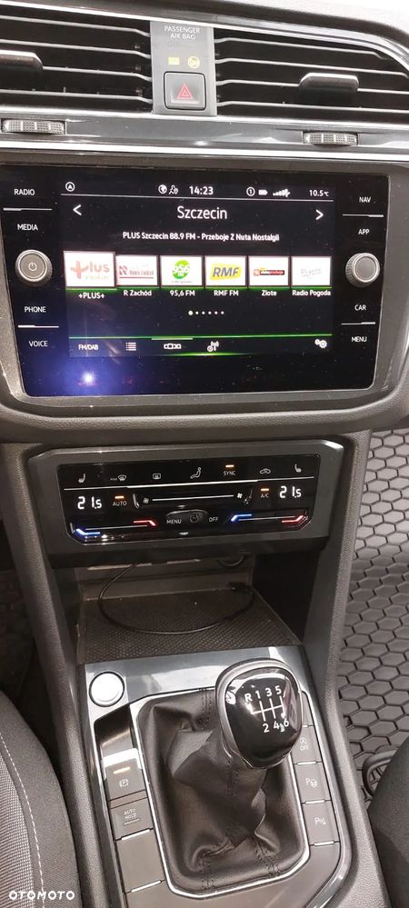 Volkswagen Tiguan 1.5 TSI EVO Life - 8