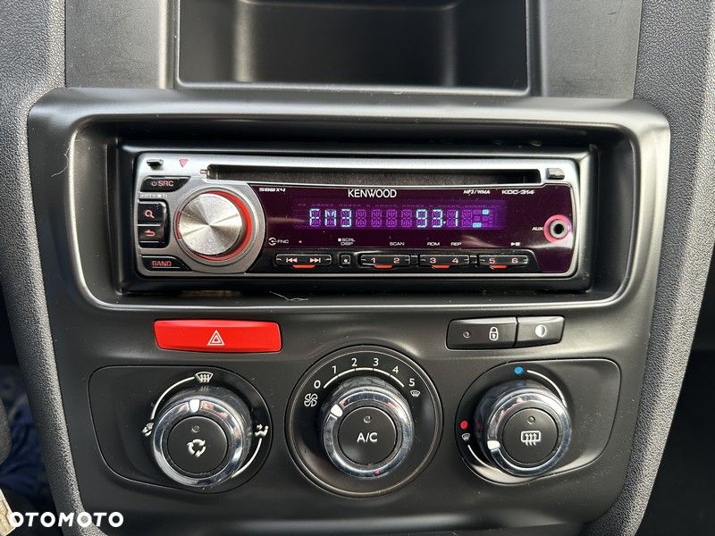 Citroën C4 - 15