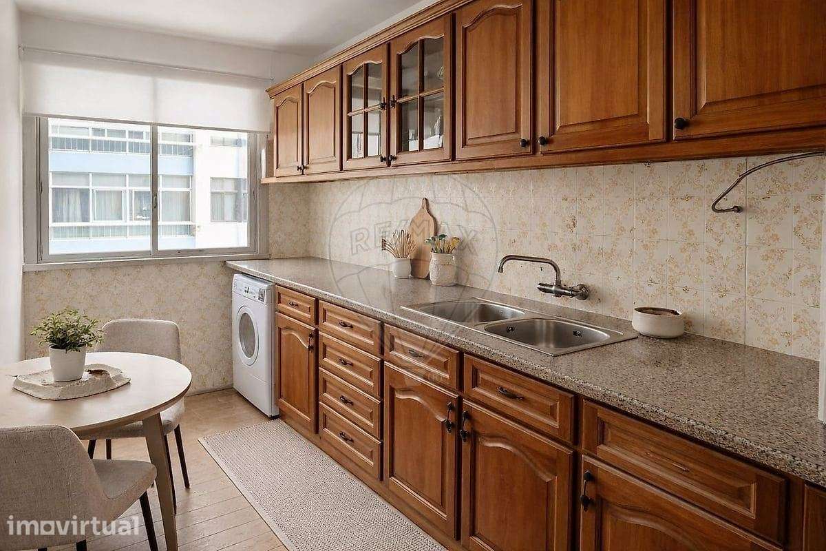 Apartamento T2- Cacém - Grande imagem: 2/19
