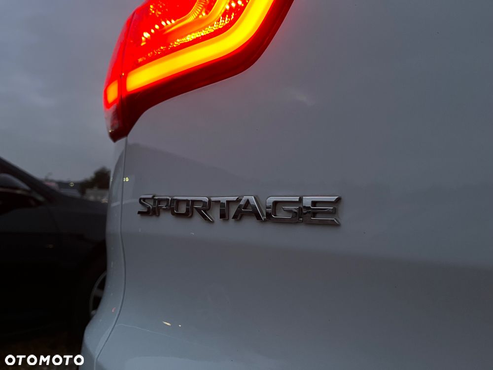 Kia Sportage 2.0 GDI 2WD Vision - 33