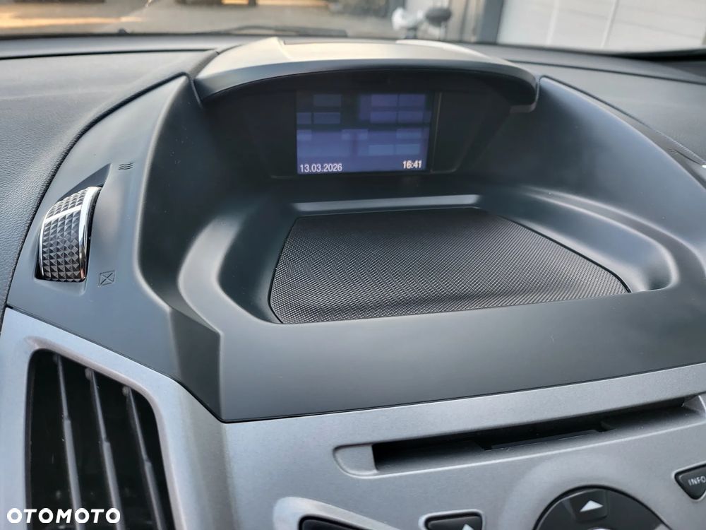 Ford C-MAX - 19