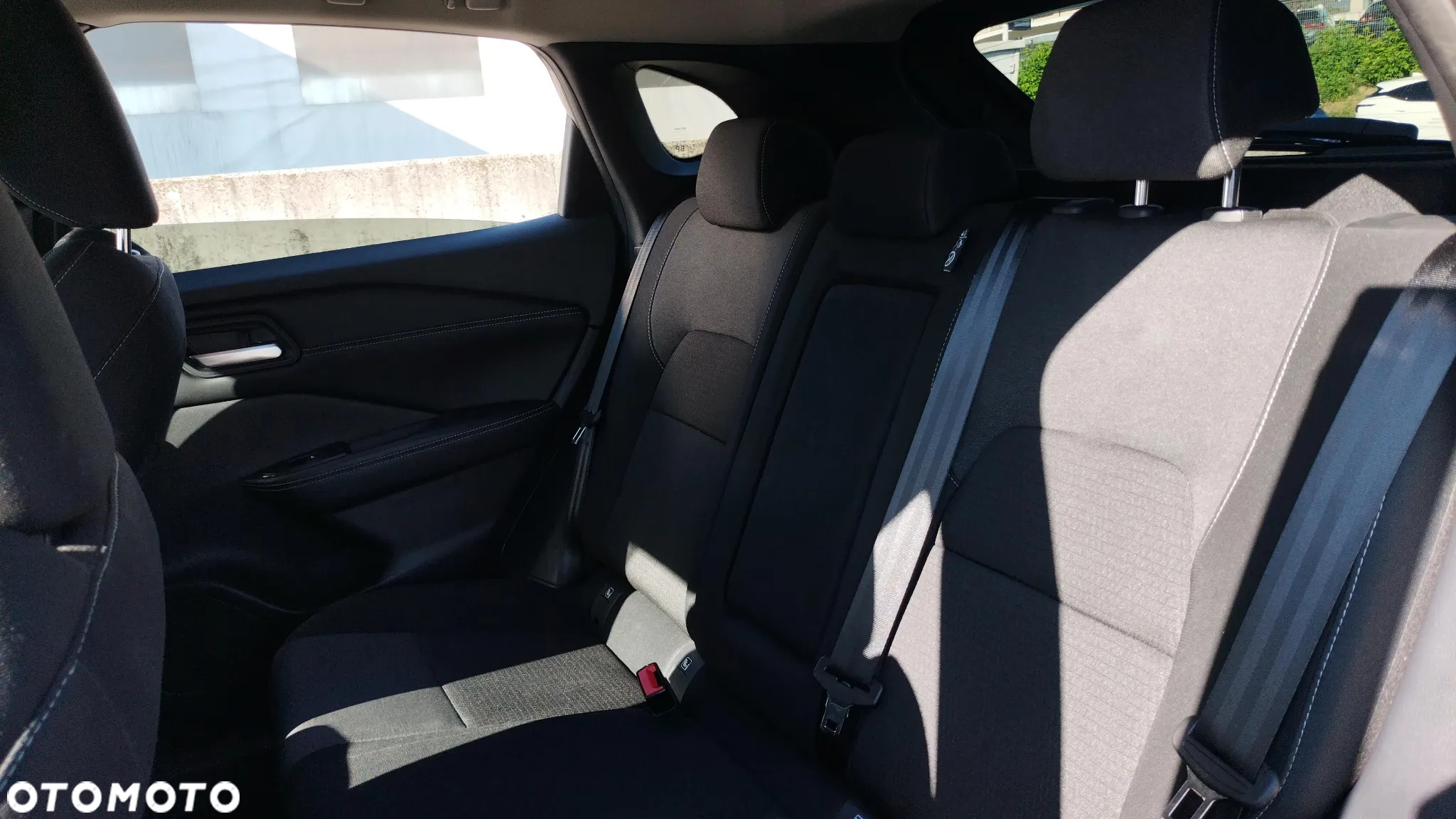 Nissan Qashqai - 15