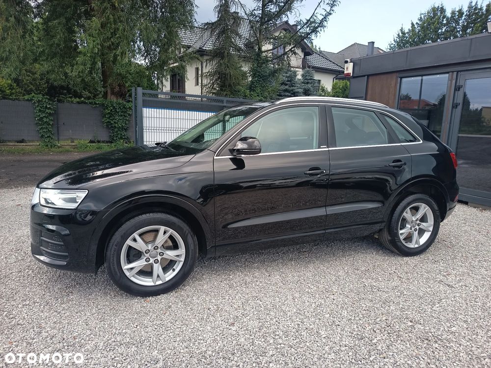 Audi Q3 1.4 TFSI S tronic - 3
