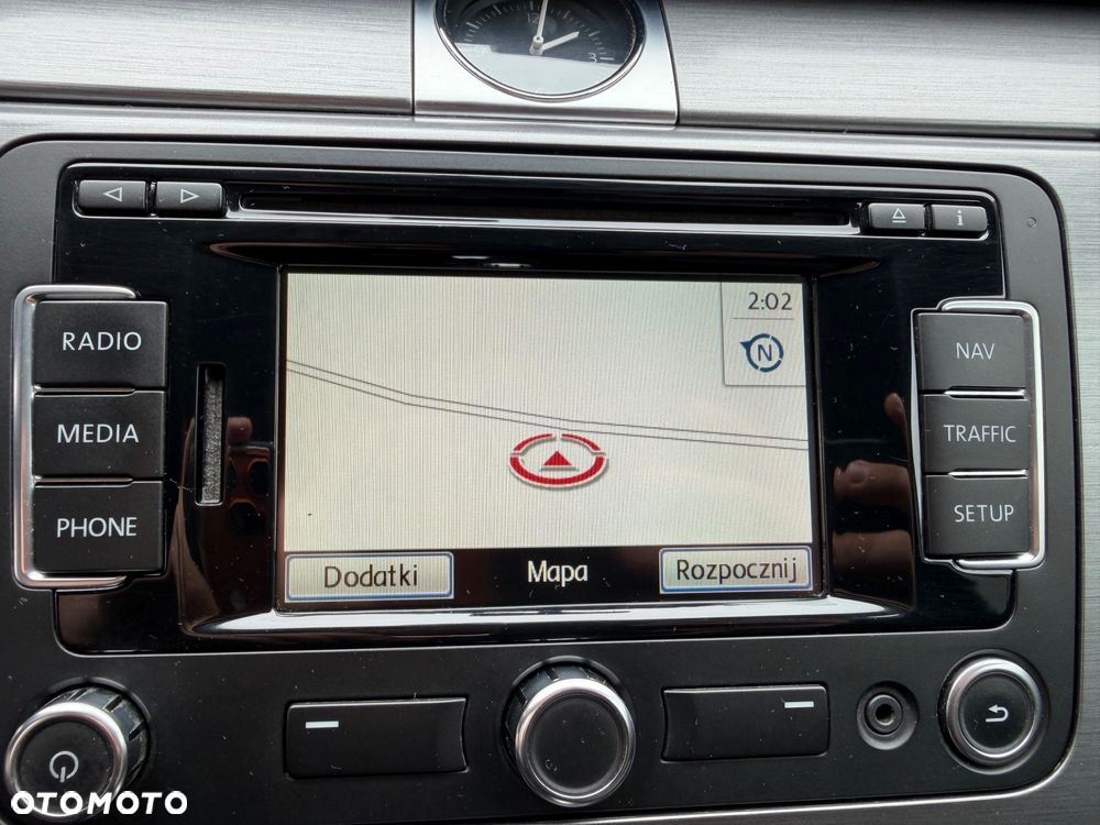Volkswagen Passat 2.0 Blue TDI DSG SCR Comfortline - 13