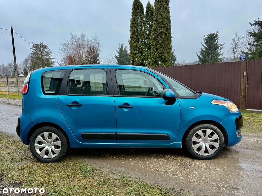 Citroën C3 Picasso VTi 95 Advance - 11