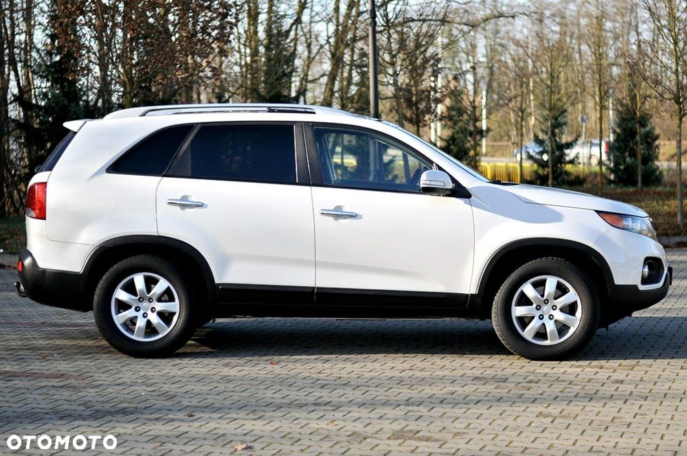 Kia Sorento 2.0 CRDI L 2WD - 5