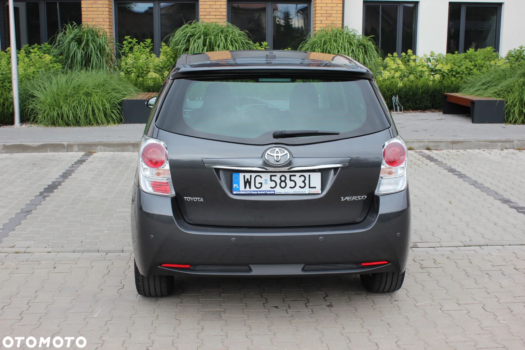Toyota Verso 1.8 7-Sitzer Comfort - 6