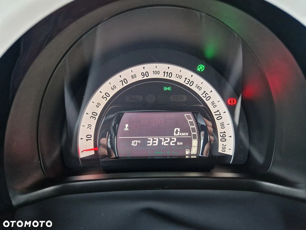 Renault Twingo TCE 90 INTENS - 11