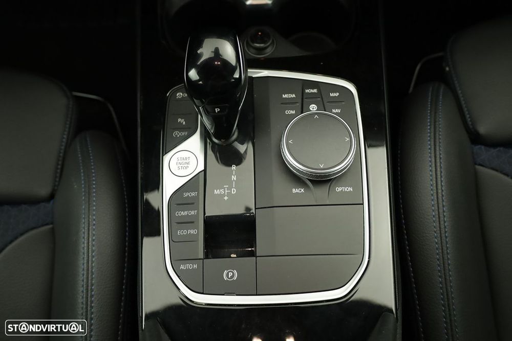 BMW 216 Gran Coupé d Pack Desportivo M - 14