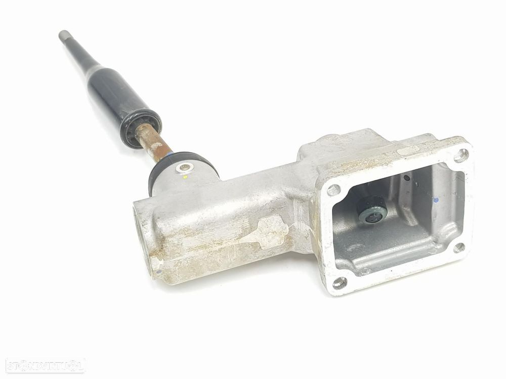 ALAVANCA DE VELOCIDADES TOYOTA HILUX GUN1 - 3