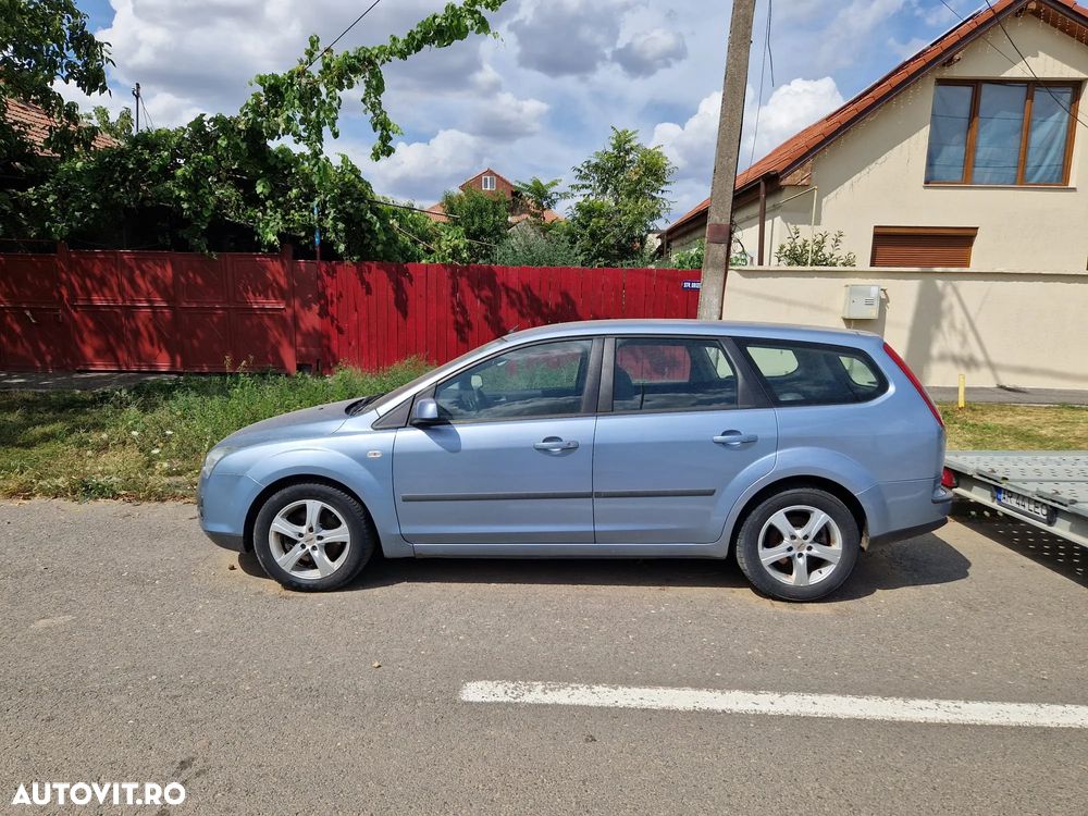Ford Focus - 2