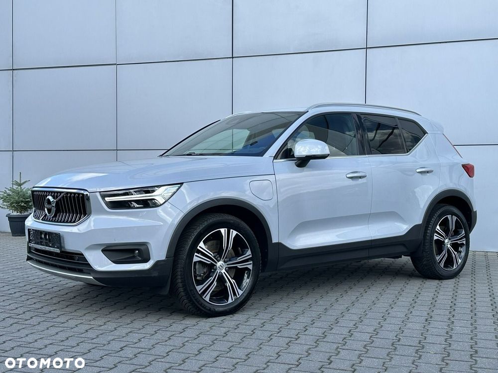 Volvo XC 40 - 4