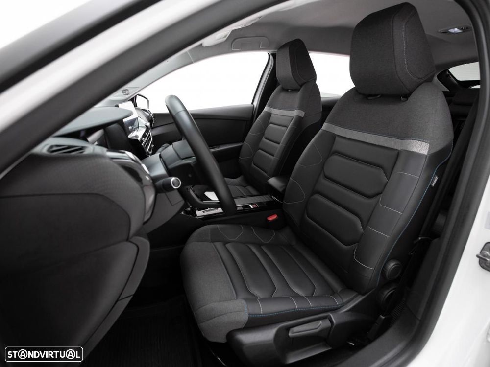 Citroën e-C4 Feel - 8