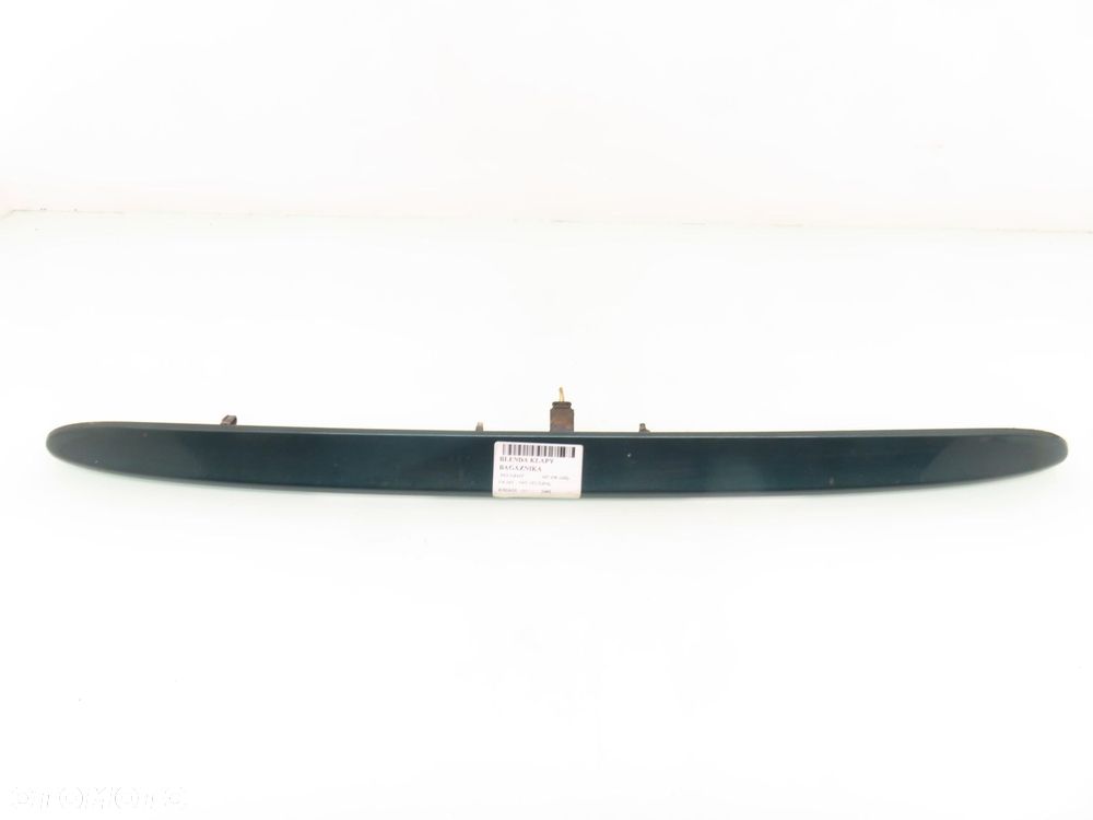 BLENDA KLAPY PEUGEOT 307 SW 963865777 - 1