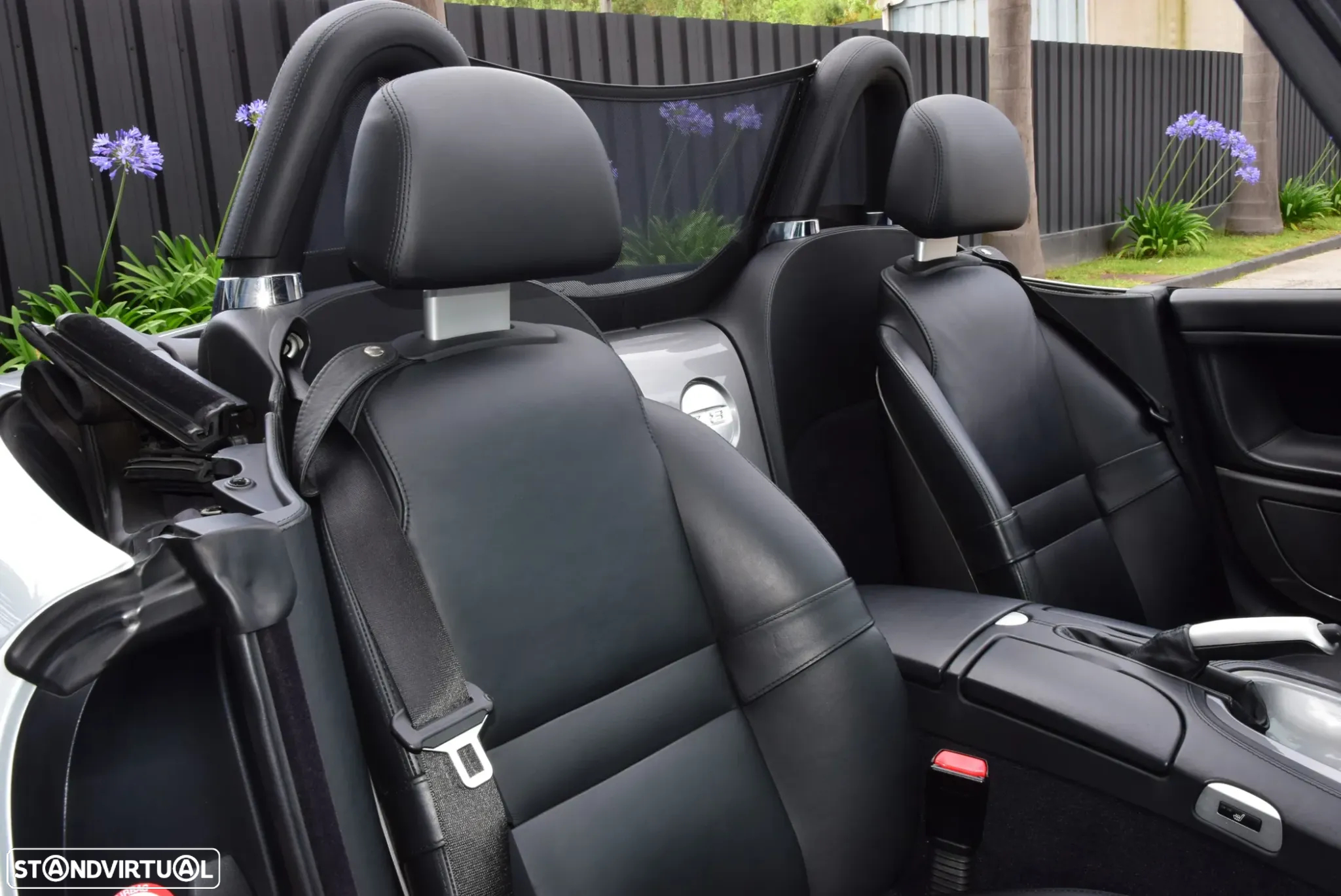 BMW Z8 Standard - 30