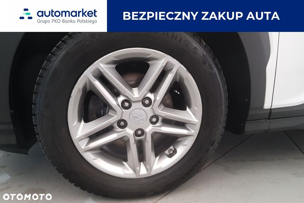 Hyundai Kona 1.0 T-GDI Comfort - 15
