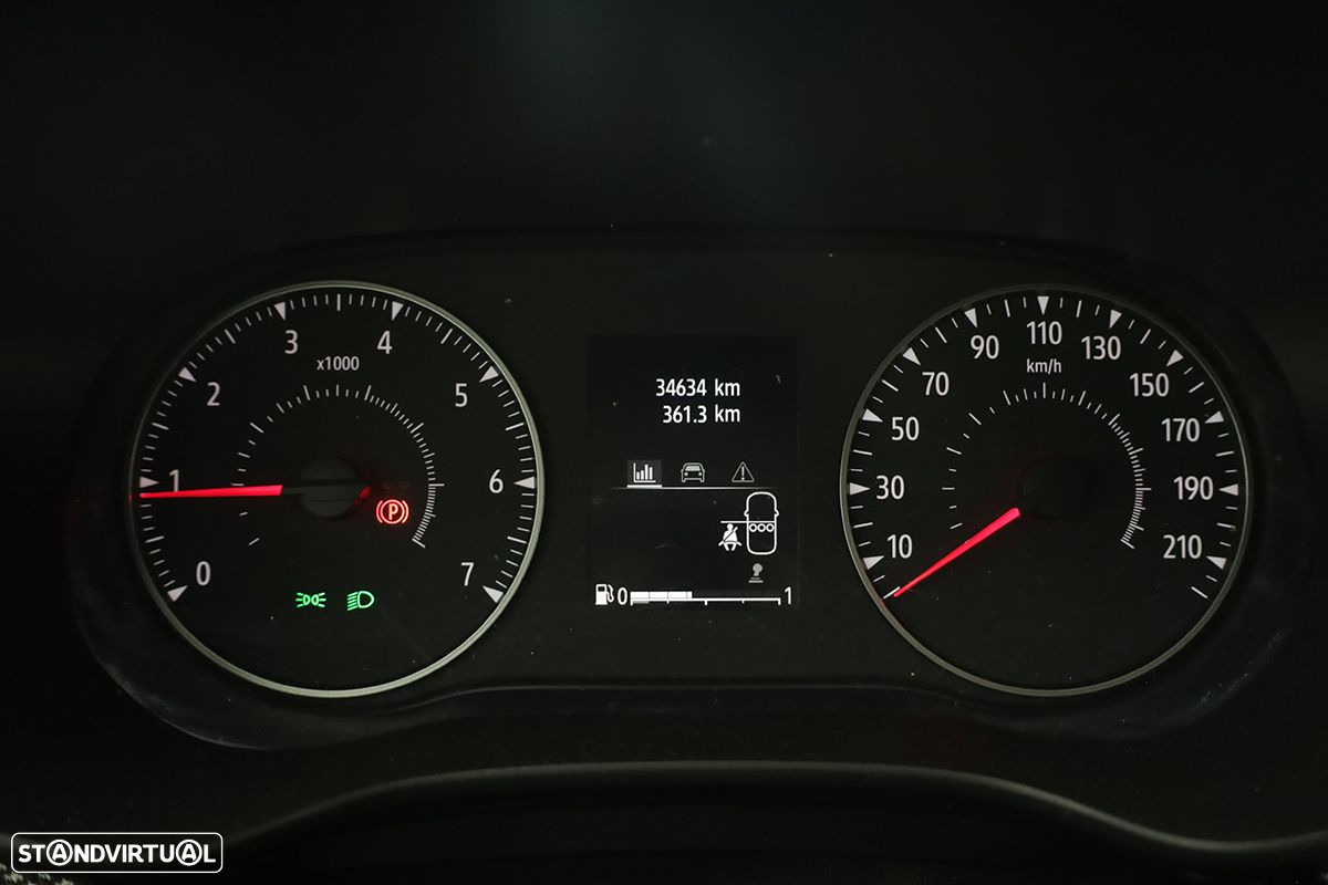 Dacia Sandero 1.0 ECO-G Stepway Expression Bi-Fuel - 15