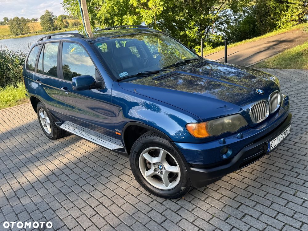 BMW X5 - 2