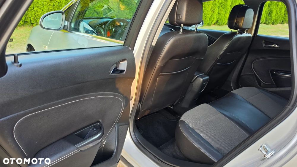 Opel Astra 1.4 T Active - 20