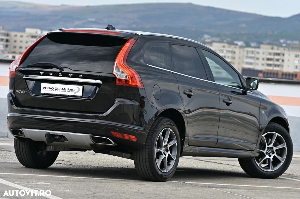 Volvo Xc60 2016 photo 4