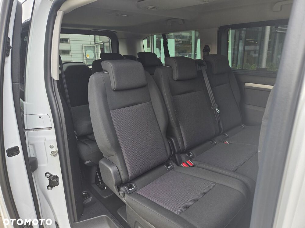 Toyota Proace Verso 2.0 D4-D Long Business - 18