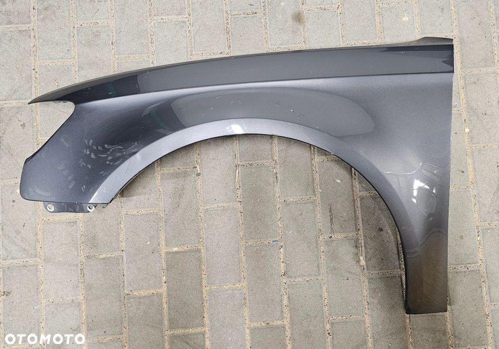 błotnik lewy przód AUDI A3 8V0821467E - 2