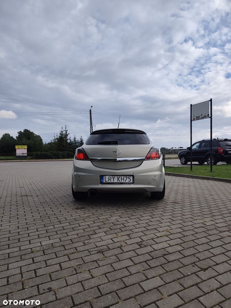 Opel Astra - 3