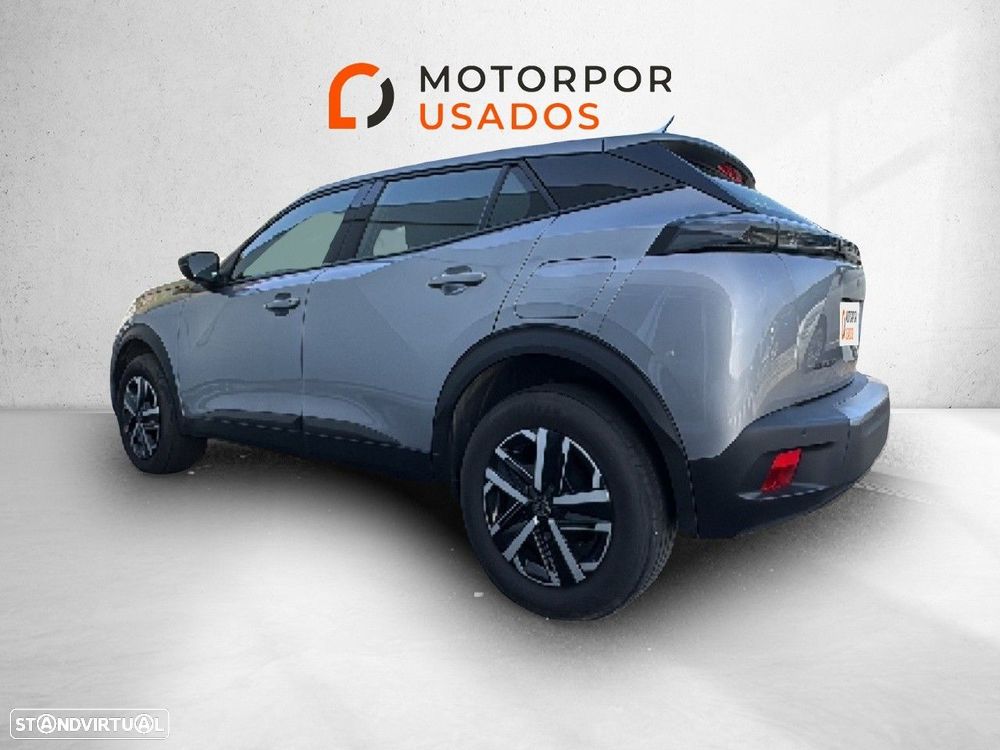 Peugeot 2008 1.2 PureTech Active Pack - 6