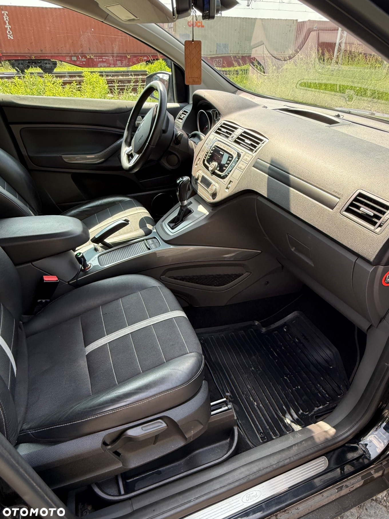 Ford Kuga 2.0 TDCi Trend MPS6 - 13