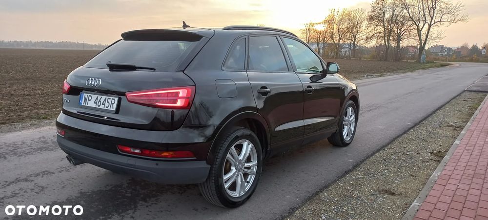 Audi Q3 - 4
