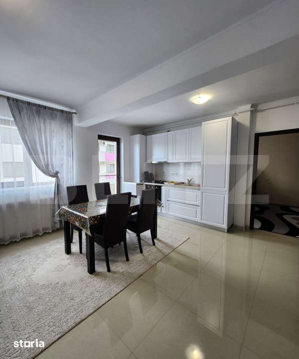 Apartament premium 3 camere, garaj subteran, Subcetate — fotografia 1