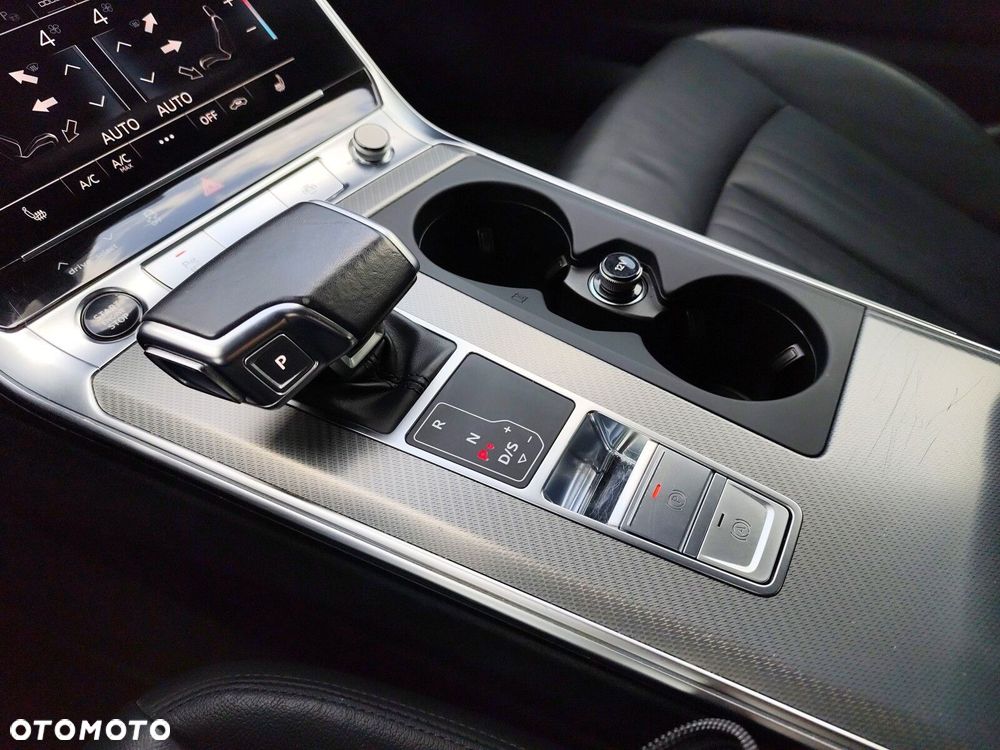 Audi A6 Limousine - 22