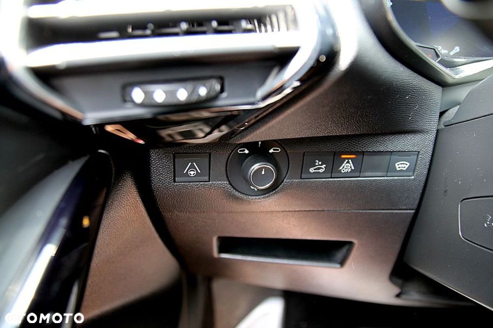 DS Automobiles DS 7 Crossback 1.6 PureTech Rivoli - 26