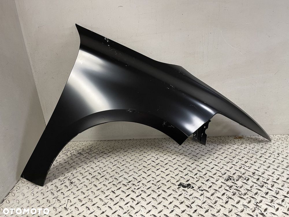 NOWY ORYGINALNY PRAWY PRZEDNI BŁOTNIK CITROEN C4 PICASSO II 2 13-18 PRAWA PRZÓD 1612022280 - 2