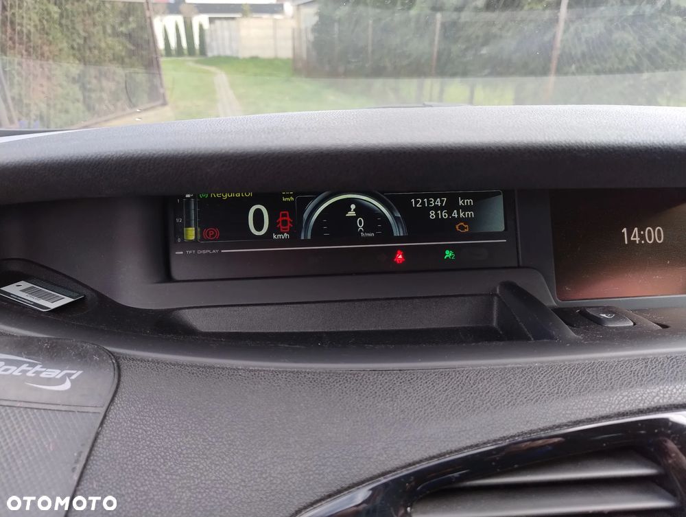 Renault Scenic ENERGY TCe 130 S&S LIMITED - 13