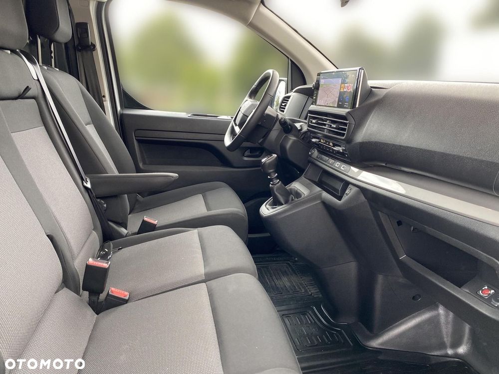 Toyota PROACE - 14