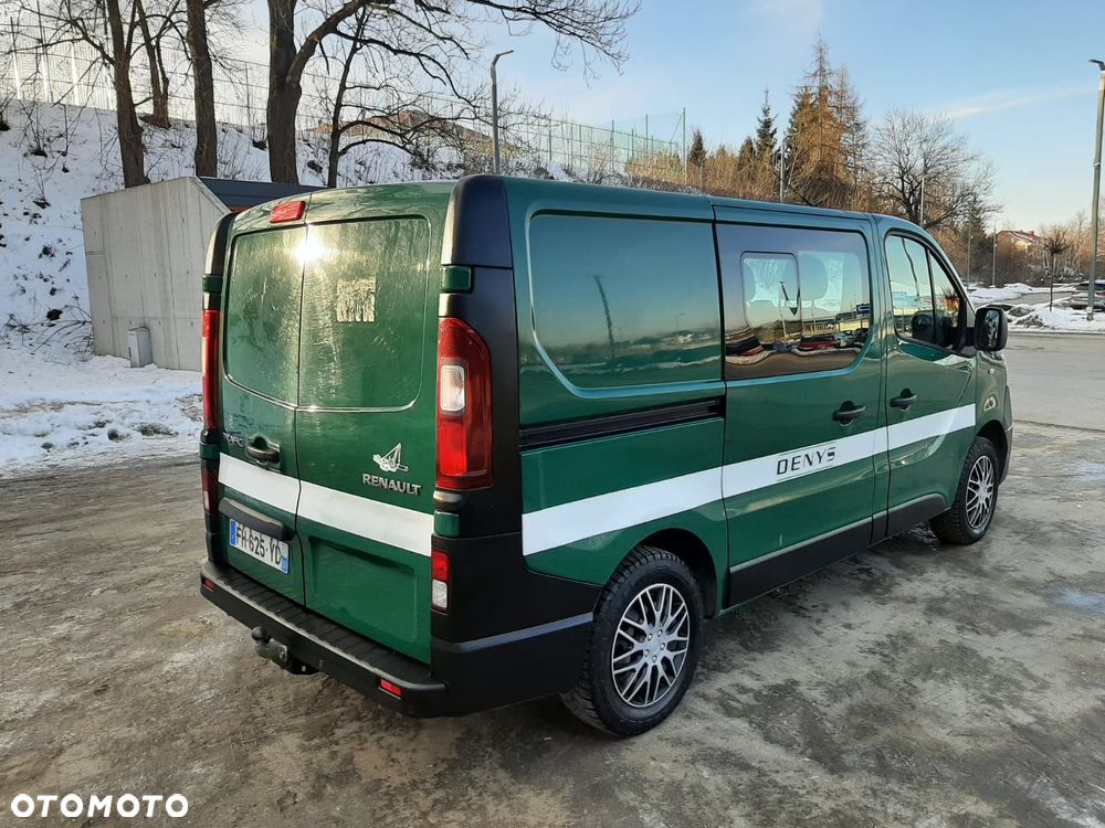 Renault TRAFIC - 31