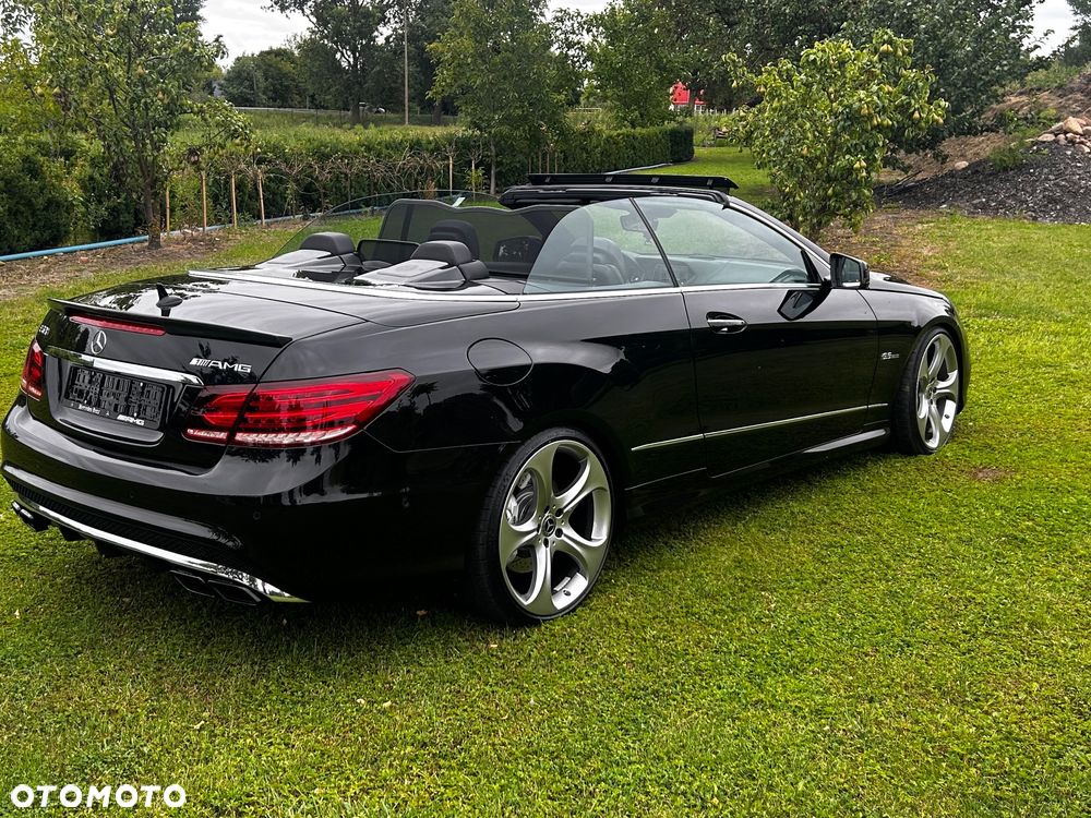 Mercedes-Benz Klasa E - 37
